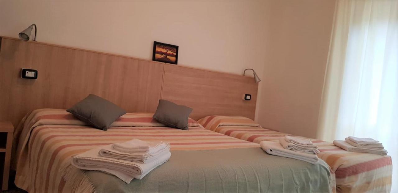 Hotel Enrica Cervia Eksteriør bilde