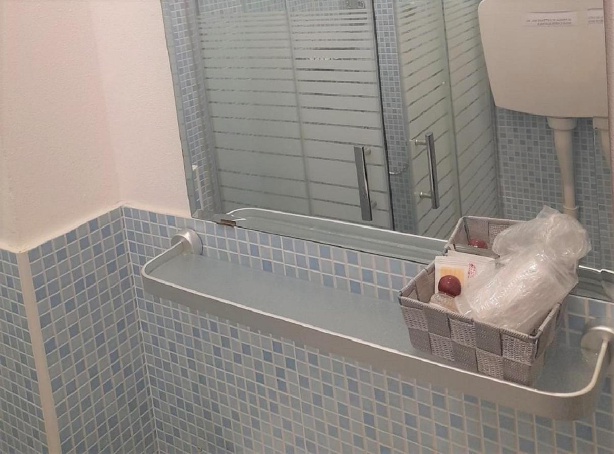 Hotel Enrica Cervia Eksteriør bilde