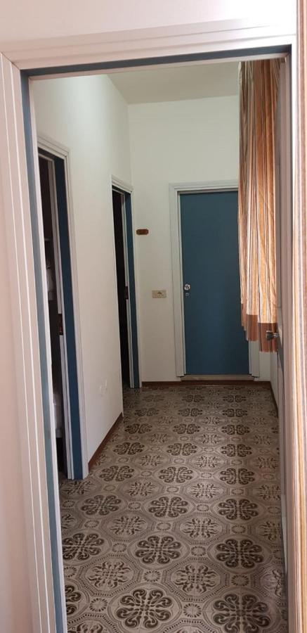 Hotel Enrica Cervia Eksteriør bilde