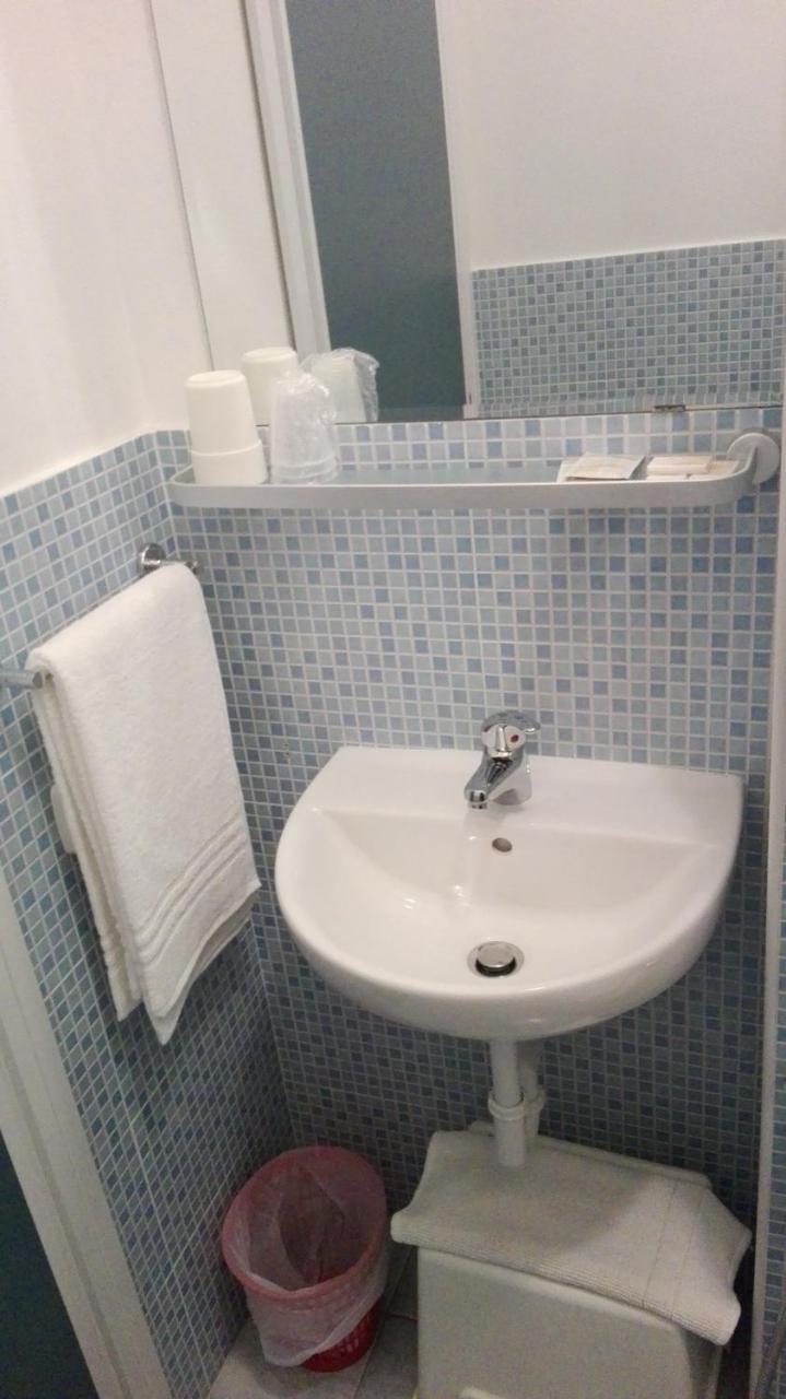 Hotel Enrica Cervia Eksteriør bilde