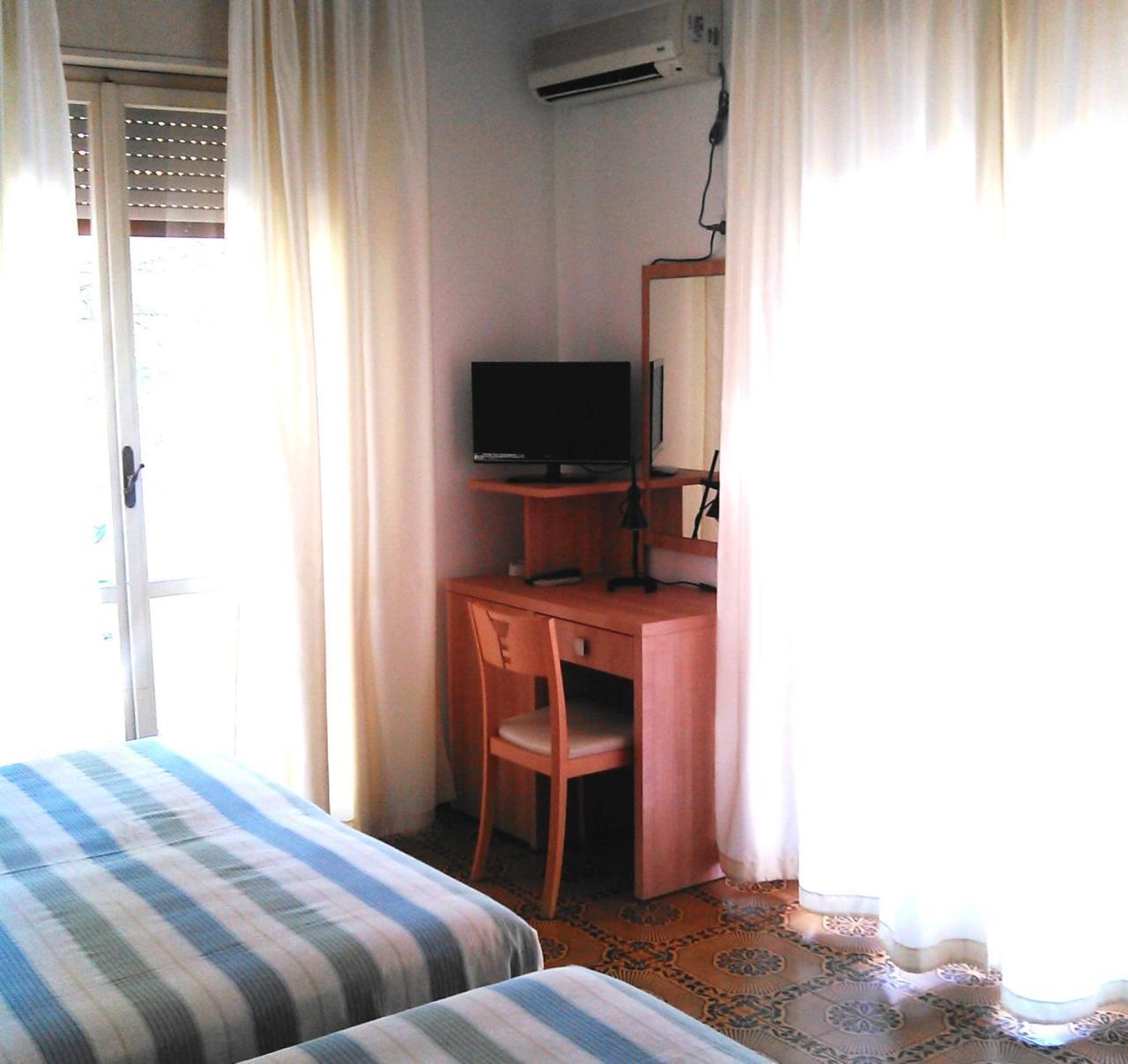 Hotel Enrica Cervia Eksteriør bilde