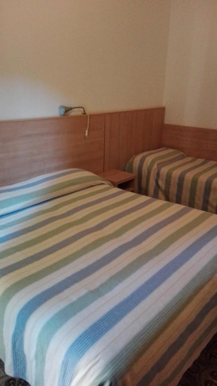 Hotel Enrica Cervia Eksteriør bilde