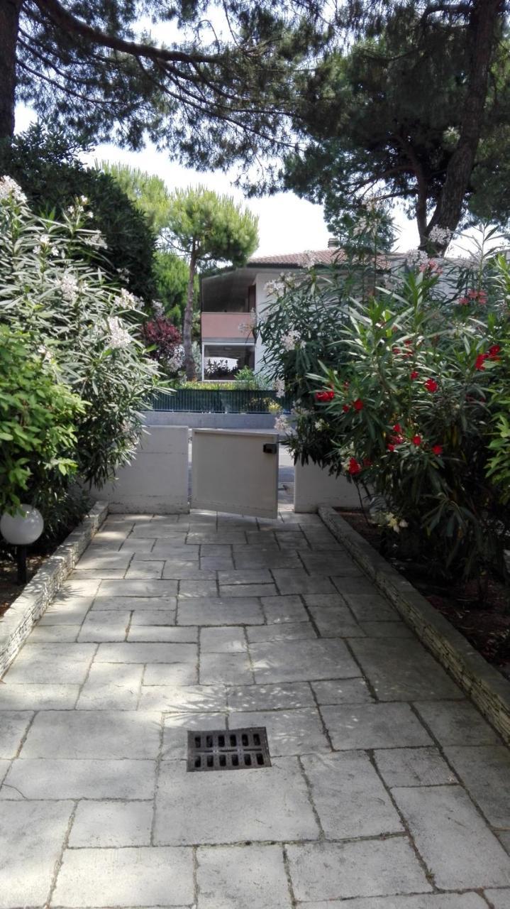 Hotel Enrica Cervia Eksteriør bilde