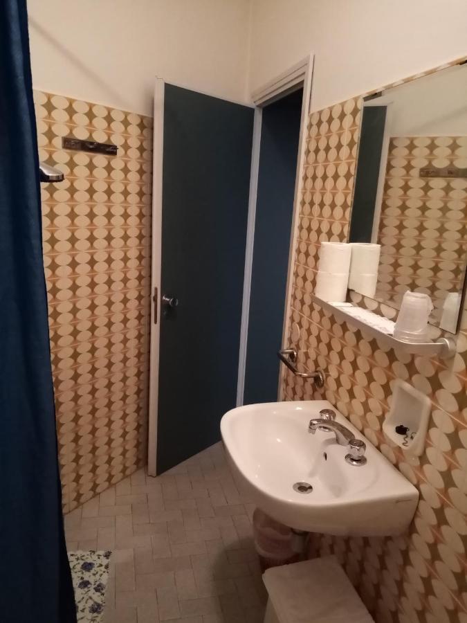 Hotel Enrica Cervia Eksteriør bilde