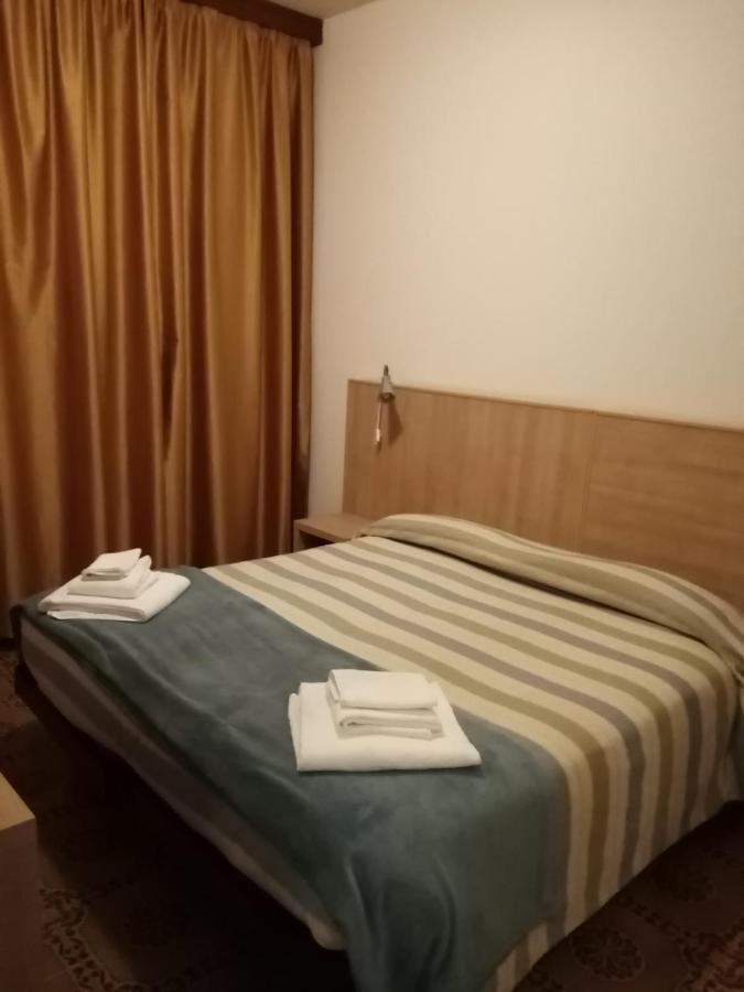 Hotel Enrica Cervia Eksteriør bilde