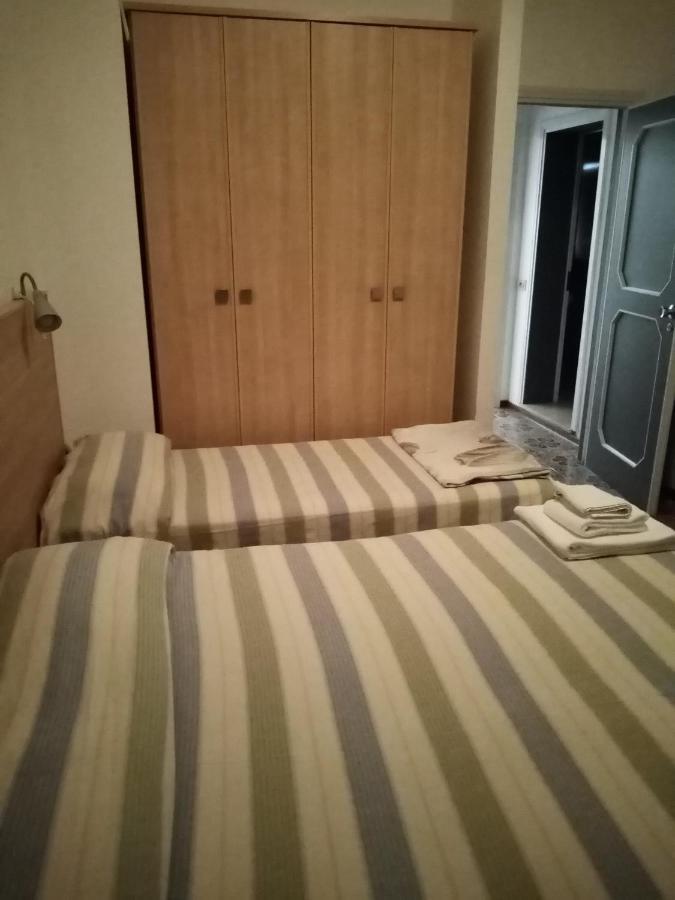Hotel Enrica Cervia Eksteriør bilde