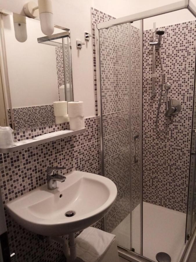 Hotel Enrica Cervia Eksteriør bilde